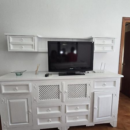 Apartamento Junto Al Mar En Conil كونيل ذي لا فرونتيرا المظهر الخارجي الصورة