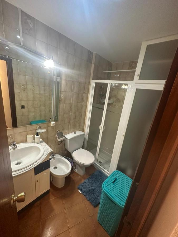 Apartamento Junto Al Mar En Conil كونيل ذي لا فرونتيرا المظهر الخارجي الصورة