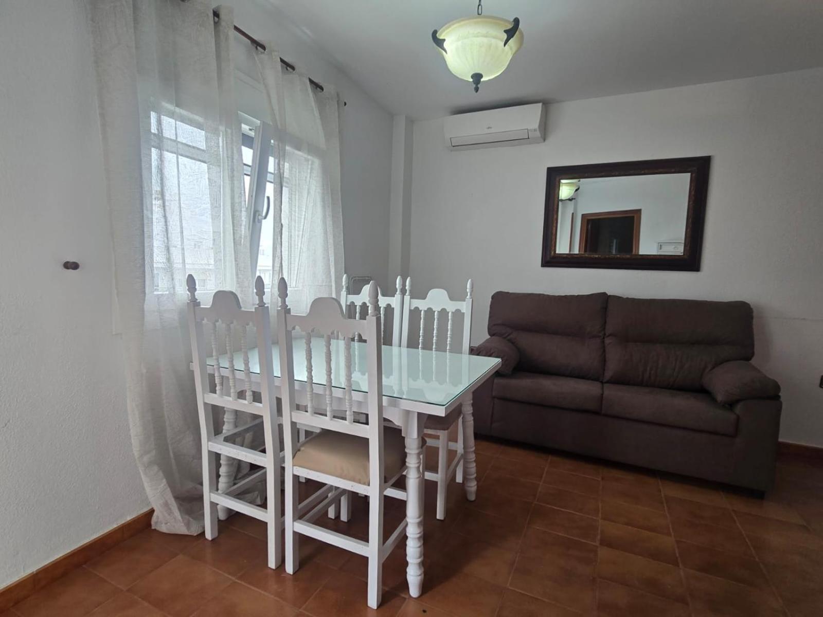 Apartamento Junto Al Mar En Conil كونيل ذي لا فرونتيرا المظهر الخارجي الصورة