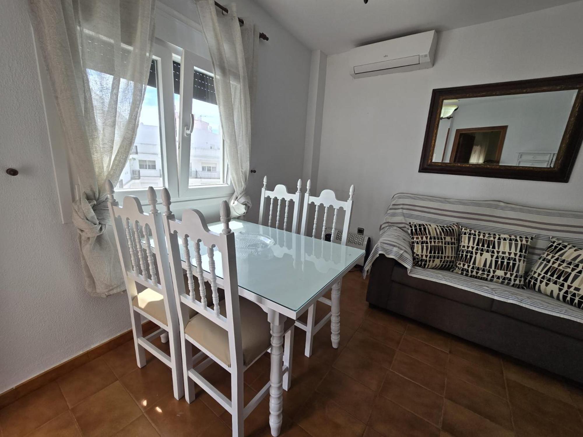 Apartamento Junto Al Mar En Conil كونيل ذي لا فرونتيرا المظهر الخارجي الصورة
